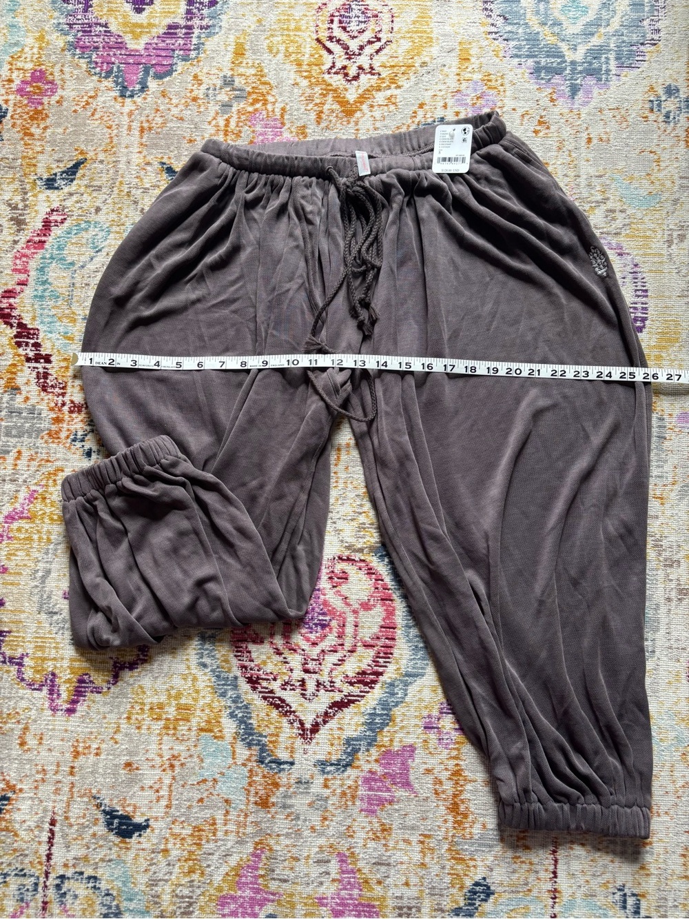 Free People Momentum Balloon Pants - Picture 10 of 12